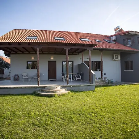 Countryside Luxury * Kato Lekhonia