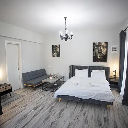 Country house Countryside Luxury Kato Lekhonia