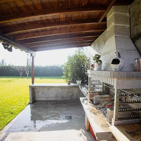 Countryside Luxury Country house