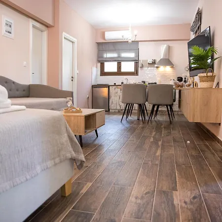 Countryside Luxury Country house Kato Lekhonia