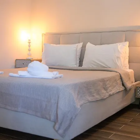 Country house Countryside Luxury Kato Lekhonia