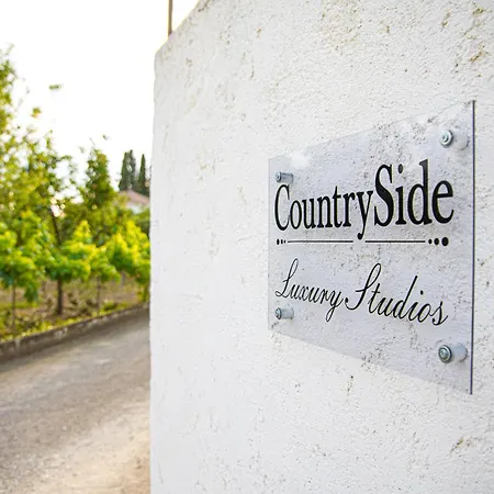 Countryside Luxury Country house *