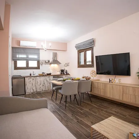 Countryside Luxury Country house Kato Lekhonia