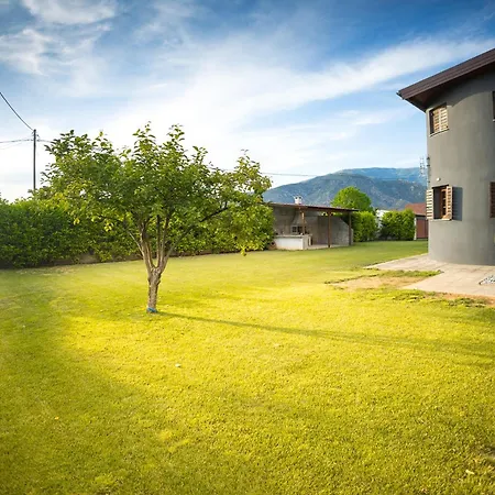 Country house Countryside Luxury Kato Lekhonia
