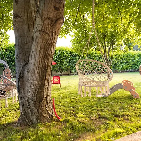 Countryside Luxury *