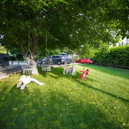 Countryside Luxury Country house