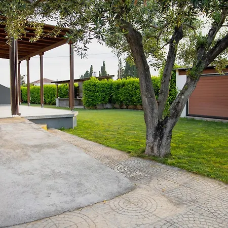 Country house Countryside Luxury Kato Lekhonia