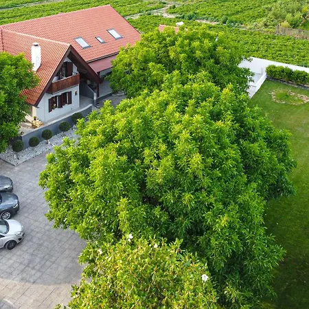 Countryside Luxury Country house